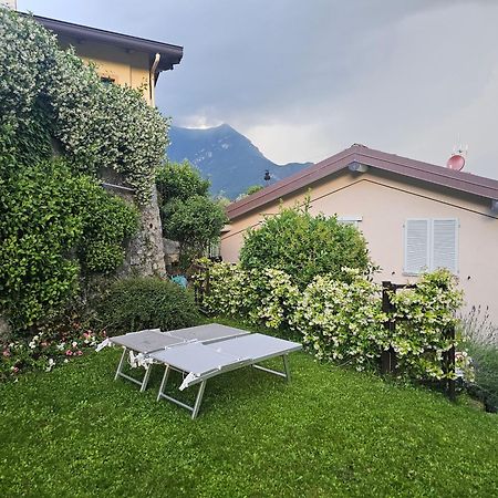 Bellagio Rotonda Apartment Extérieur photo