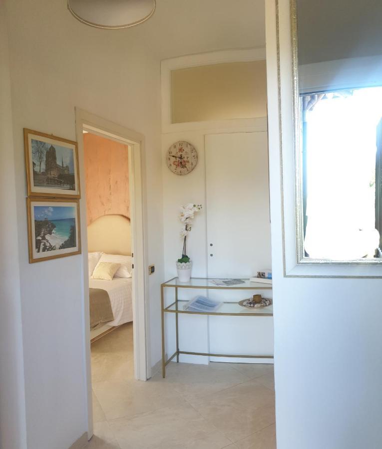 Bellagio Rotonda Apartment Extérieur photo