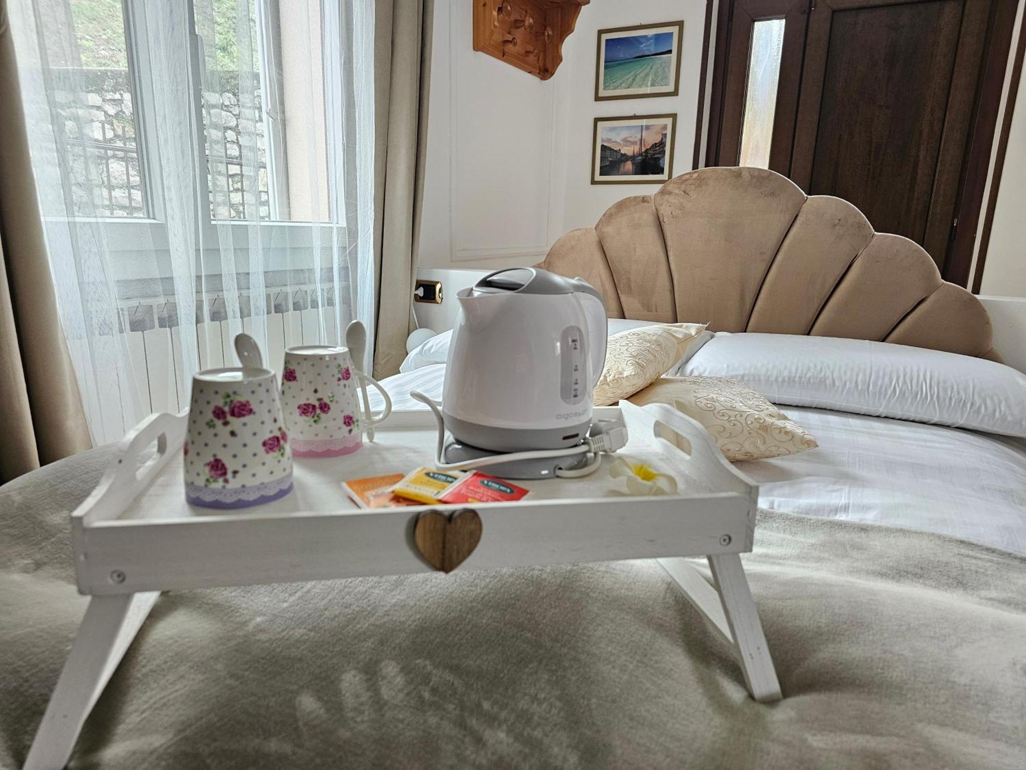 Bellagio Rotonda Apartment Extérieur photo