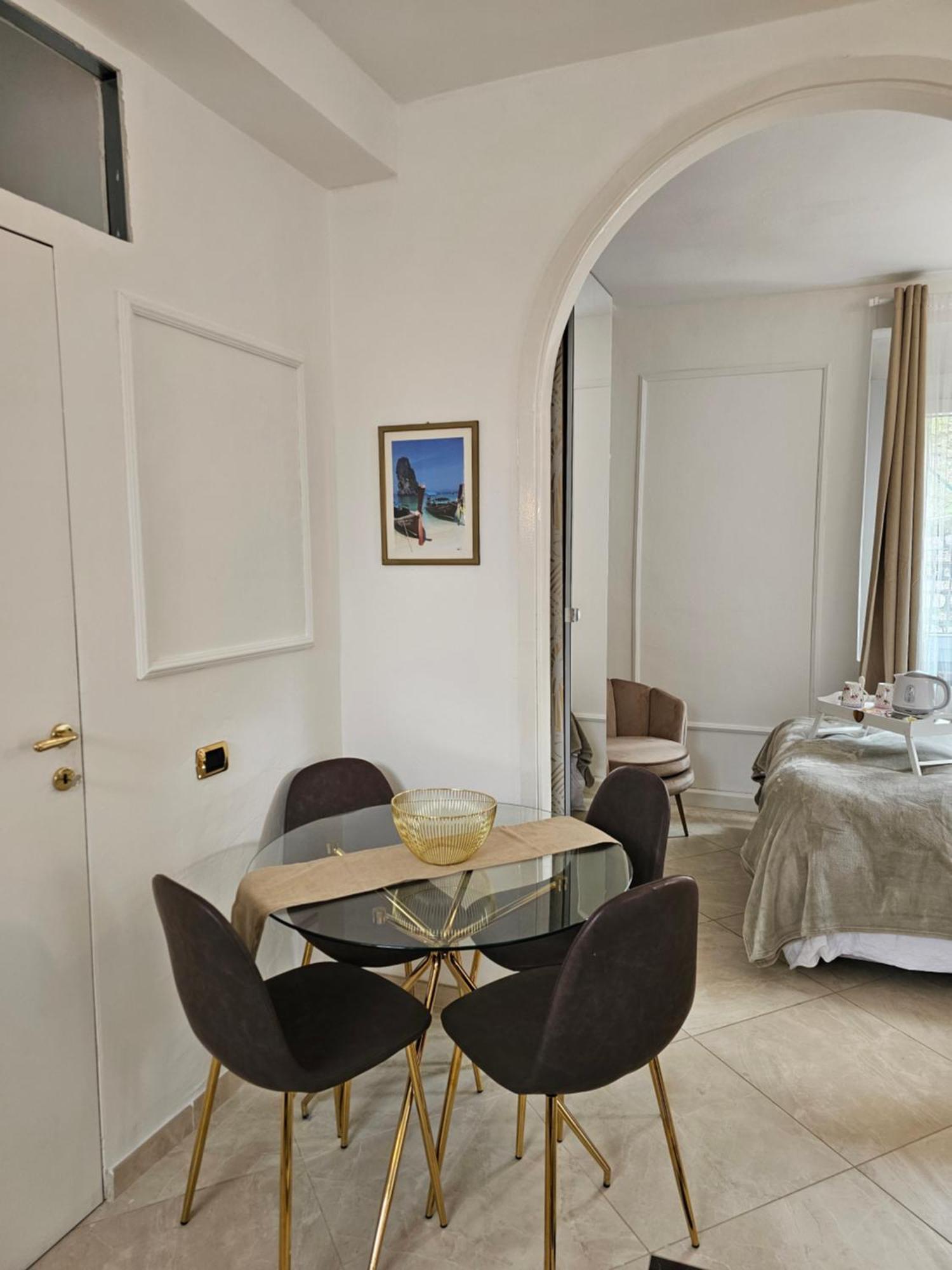Bellagio Rotonda Apartment Extérieur photo