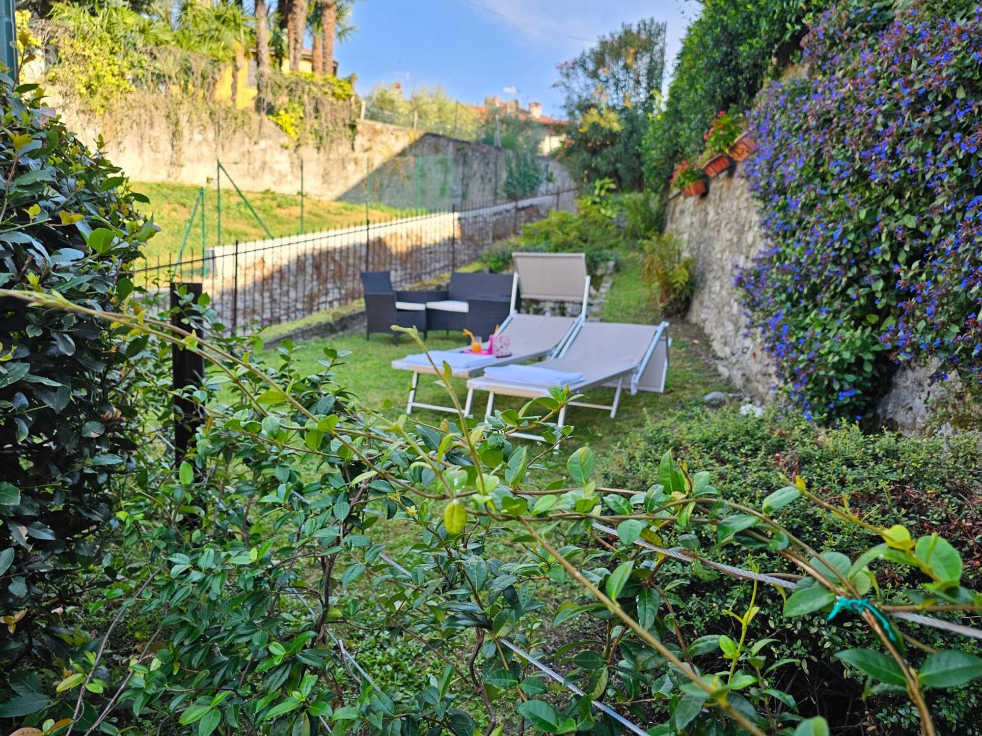 Bellagio Rotonda Apartment Extérieur photo