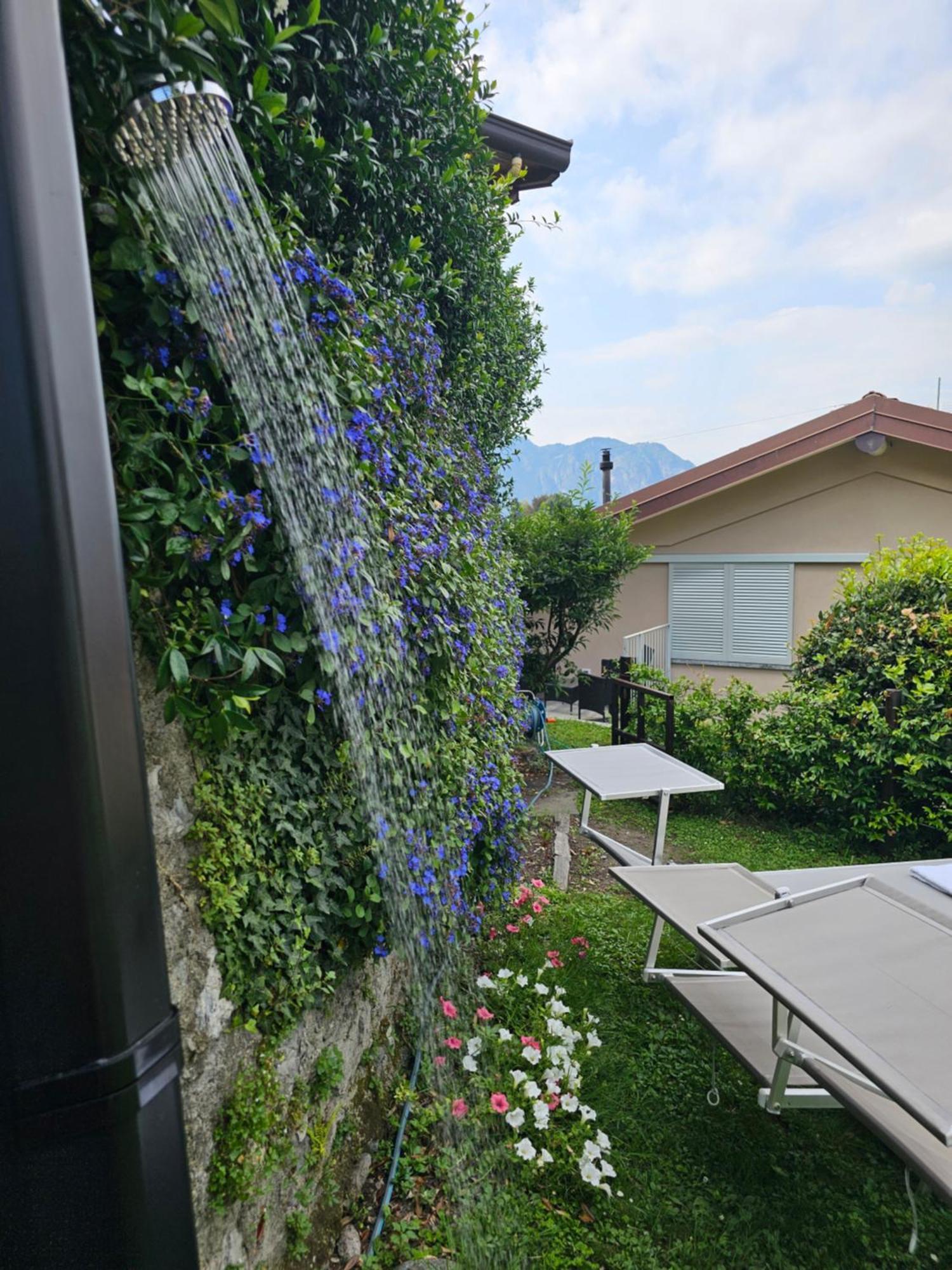 Bellagio Rotonda Apartment Extérieur photo
