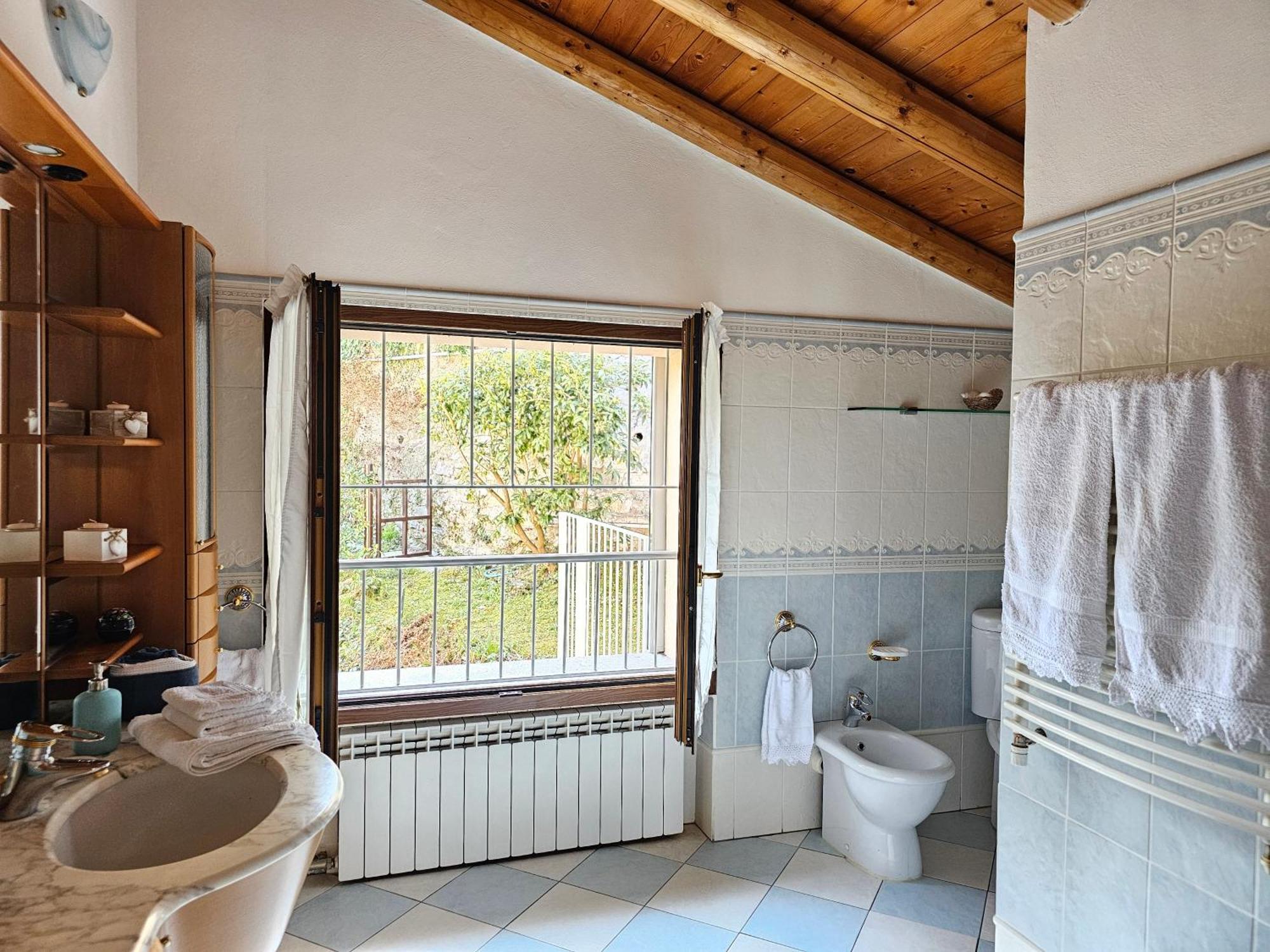 Bellagio Rotonda Apartment Extérieur photo