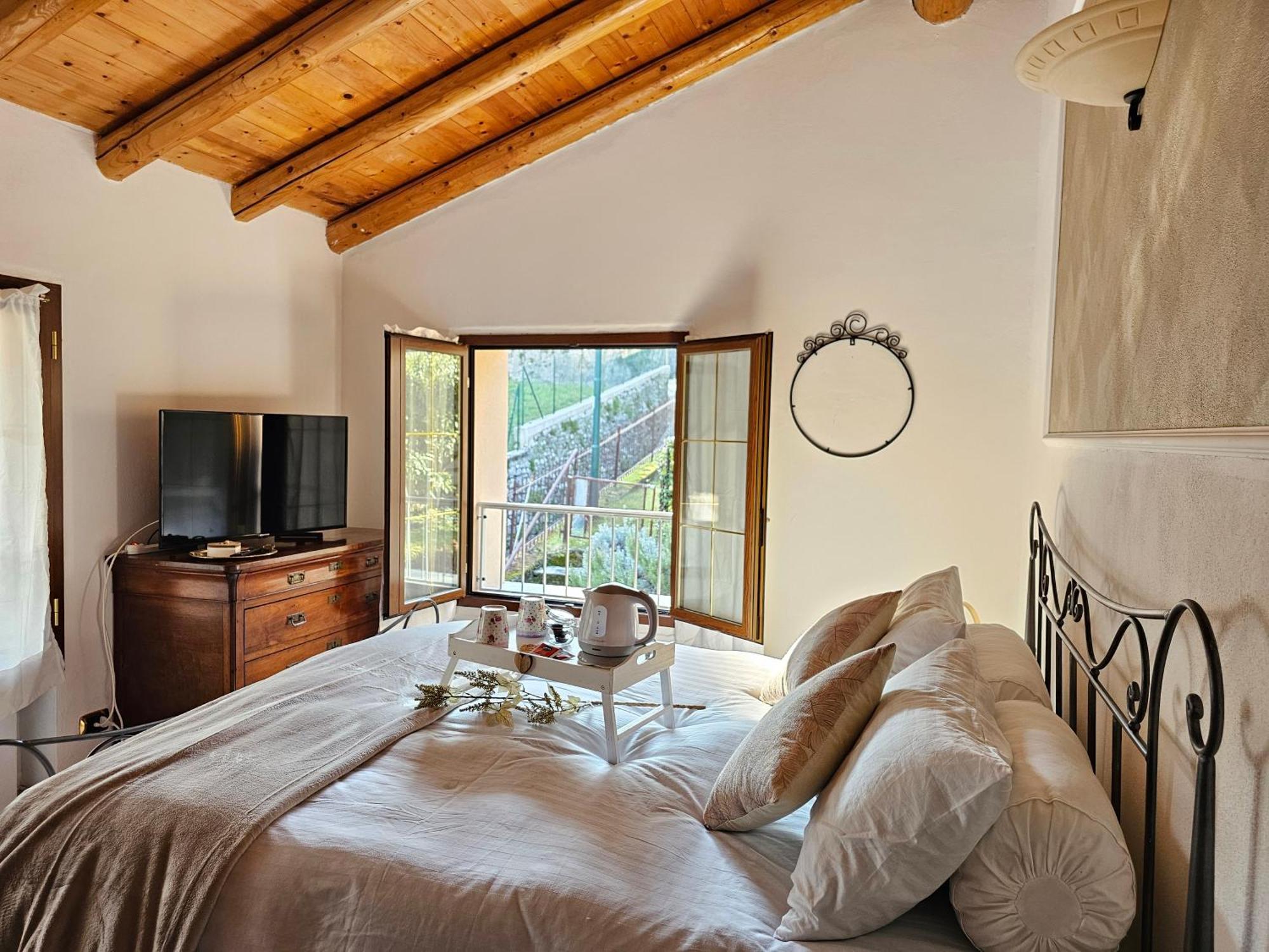 Bellagio Rotonda Apartment Extérieur photo