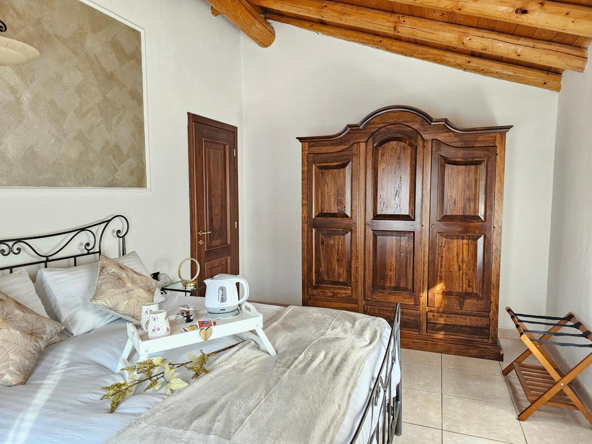 Bellagio Rotonda Apartment Extérieur photo