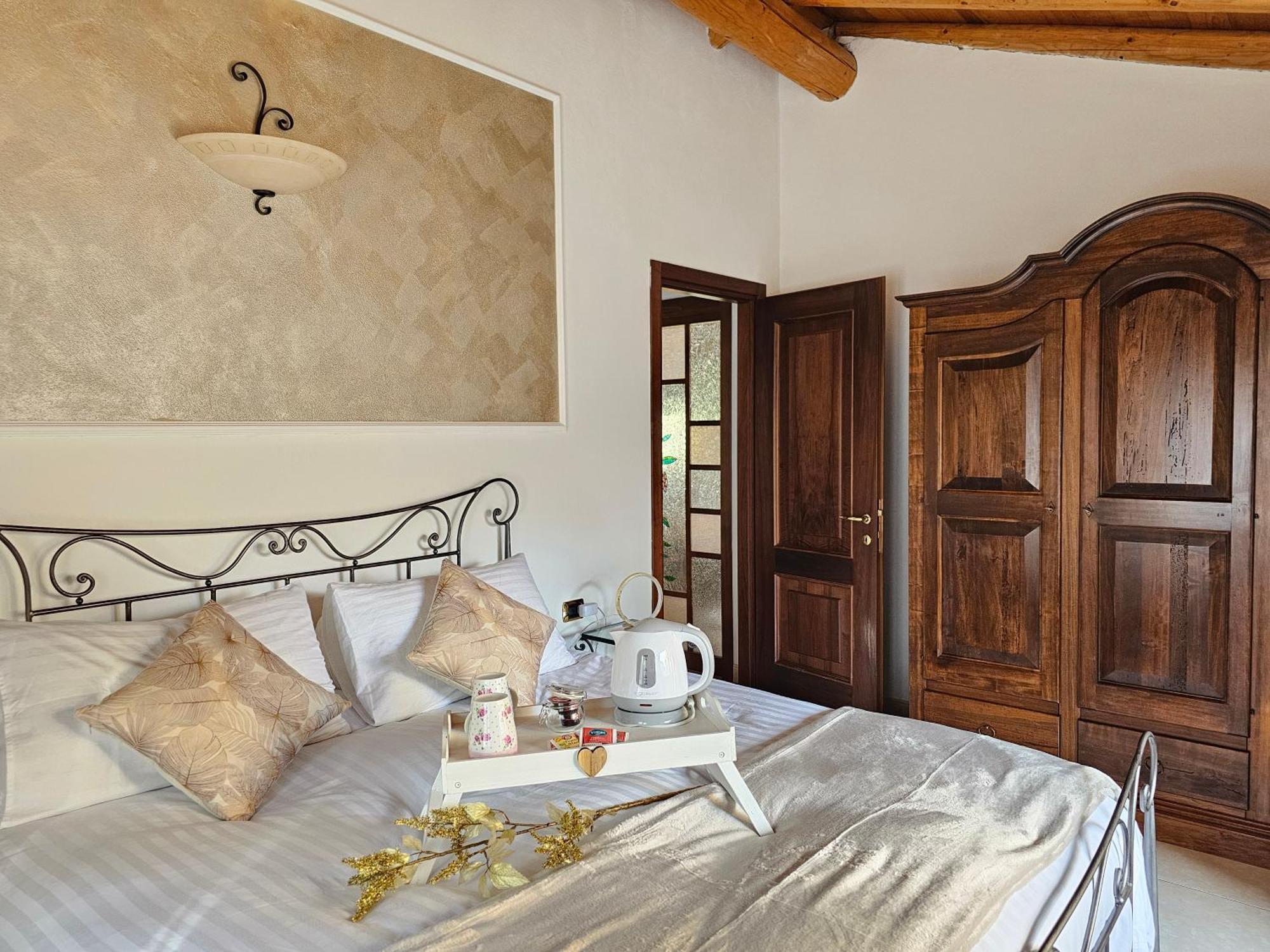 Bellagio Rotonda Apartment Extérieur photo